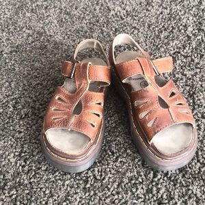 Dr. Martens Sandals